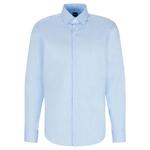 Рубашка BOSS Joe Kent, синий - фото 3