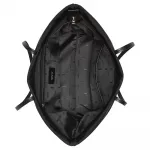 Сумка DKNY R51Aej13 handbag, черный - фото 5