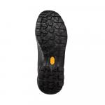 Походные ботинки Mammut Blackfin III WP High, серый - фото 2