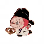 Labubu The Monsters Let's Have Fun Together Series значок Whisking Tea POP MART - фото 9