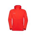 MAMMUT Куртка мужская весенне-осенняя, Black - фото 4