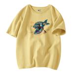 Футболка мужская WARRIOR, Coffee - фото 8