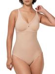 Боди Triumph True Shape Sensation, цвет smooth beige - фото 3