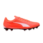 Бутсы Puma Vitoria 2 FG AG 'Glowing Red', розовый - фото