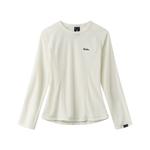 Трикотаж унисекс Skechers, белый - фото