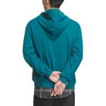 Худи Adidas Originals, синий - фото 4