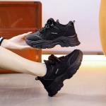 Массивные кроссовки Women's ZULISHI, серый - фото 5