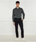 Брюки чинос Regular fit Armani Exchange, синий - фото 2