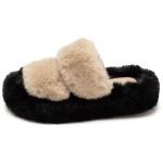 AGSDON Шлепанцы Женские, Абрикос - 934256 - фото 15