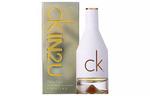 Женские духи Calvin Klein - фото 2