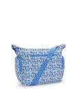 Сумка кросс-боди KIPLING Gabb, Navy/Sky blue - фото 2