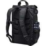 Рюкзак Barrage Cargo 22L Chrome Chrome, Black - фото 7