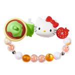 Акриловые браслеты Women's Sanrio - фото