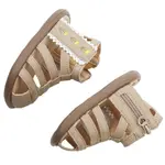 Кроссовки MAIBUXIONG Toddler Shoes Baby, черный - фото 12