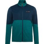 Мужская велосипедная майка Yaras Light Vaude, зеленый - фото