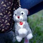 Плюшевая игрушка TRUDI, Little Rabbit Lino - фото 3