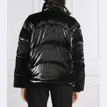 Куртка стандартного кроя Armani Exchange, черный - фото 3