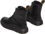 Унисекс обувь Dr. Martens Crewson, Black - фото 4