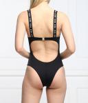 Купальник Dsquared2, черный - фото 4