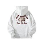 Детская толстовка Jeep, белый - фото 3