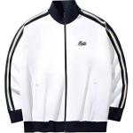 Свитер Anta Life Collection мужской снежно-белый - фото