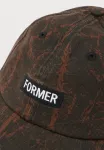 Кепка Former, Brown - фото 4