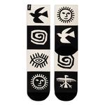 Носки Pacific Ancestral Half long, разноцветный - фото 2