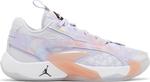 Кроссовки Jordan Luka 2 GS 'Nebula', фиолетовый - фото