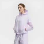 FILA Фитнес-джемпер Cloud Robe Purple - фото 8