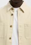 Куртка Selected Homme TRAVIS , Oatmeal/Beige - фото 4