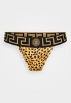 Трусы Versace UNDERWEAR, Neutral/Multi-Coloured - фото 5