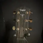 Taylor-guitars 724ce в Natural 2023 - фото 3