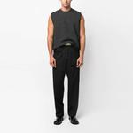 Жилет мужской серый Maison Margiela, серый - фото 2