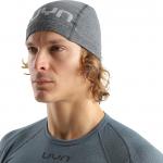 Шапка под шлем Uyn, серый - фото 2