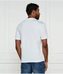 Футболка Нутонго Regular fit Hugo Blue, белый - фото 3