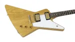 Gibson Custom Shop 1958 Korina Explorer Reissue - фото