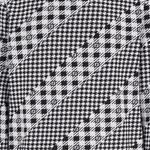 Свитер мужской черный FENDI - фото 8