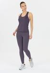 Топ Endurance Top, Graystone/Grey - фото 2