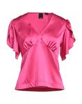 Топ Pinko, фуксия - фото