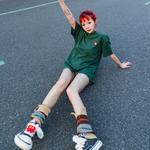 Футболка унисекс Nfl, черный - фото 31