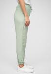 Зауженные брюки Cloud5ive, светло-зеленый - фото 6