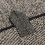 Полотенце для ванной Möve Sauna, цвет nature/black - фото 2