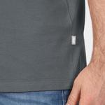 Футболка унисекс JAKO, органическая - фото 5