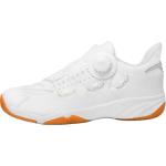 Детские тренировочные кроссовки AMICNIEGD, белый - фото