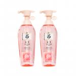 Набор шампуня и кондиционера unisex Ryo - фото 8