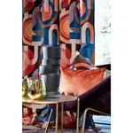 Наволочка Arco Apelt, синий/мультиколор - фото 3