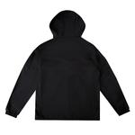 LINING Тренч Unisex Black - фото 2