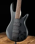 Ibanez GSR205B GIO - Потертая черная - фото 4