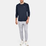 Футболка Under Armour мужская синяя - фото 5