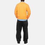 Трикотаж унисекс Stussy, оранжевый - фото 18